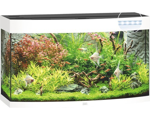 Aquarium juwel vision - aquarium, 180