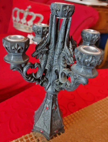 Kerzenständer kerzenhalter - kerzenständer,