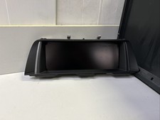 BMW F10 F11  Navigation