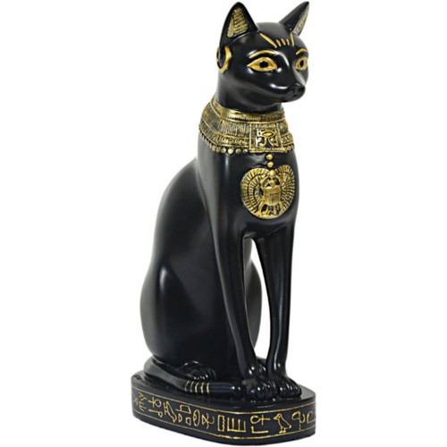 ägyptische göttin bastet - Ägyptische,