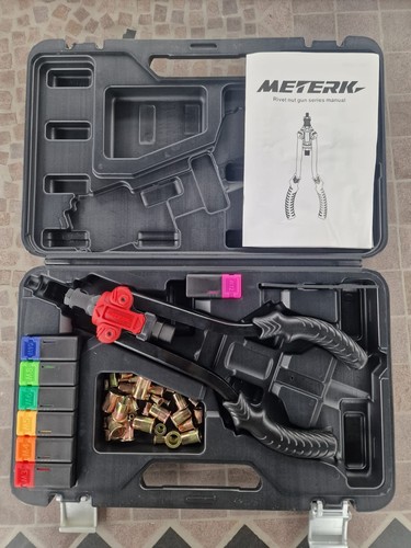 Nietmutternzangen set der