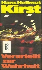 Verurteilt zur Wahrheit