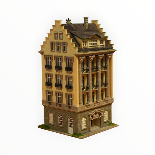 Vollmer grand hotel diorama - vollmer,