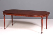 Traumhafter Tisch im