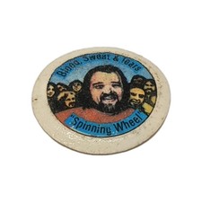 Blood Sweat & Tears  -