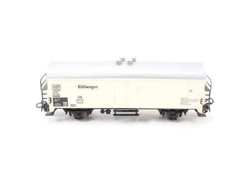 Märklin 4918 gedeckter - h0,