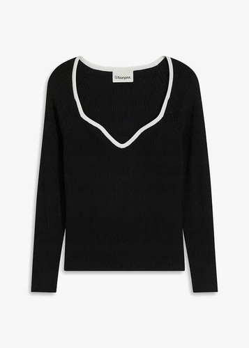 Neu feinstrickpullover - neu, gr