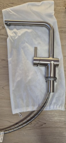 Franke atlas neo edelstahl - franke,