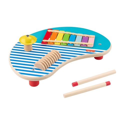 Fisher price musiktisch aus - musiktisch,
