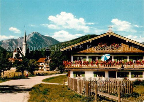 Bad wiessee altes - wiessee,