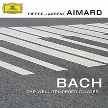 Bach das wohltemperierte - bach,