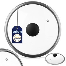 Topfdeckel Deckel aus Glas