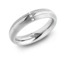 Boccia Titanium Ring 0131-0355