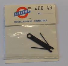 Liliput Wien 40649 Lok-Tender