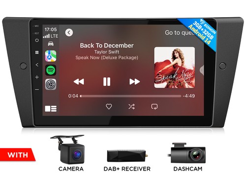 Dab android auto - dab+, 14