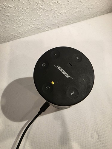Bose soundlink revolve - soundlink,
