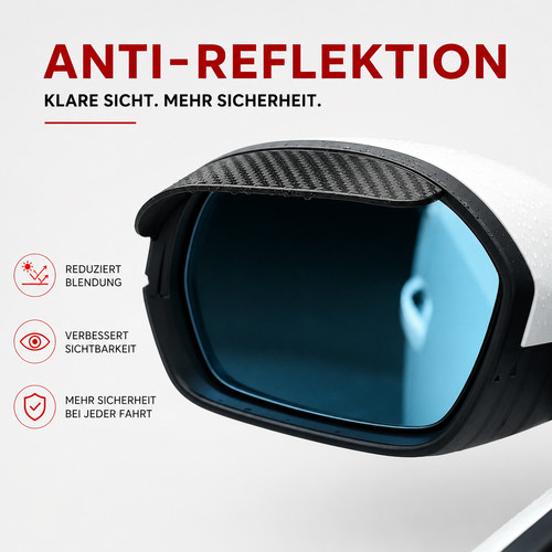 Auto rückspiegel - auto,