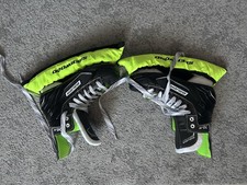 Schlittschuhe bauer gr - bauer,