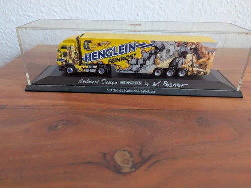 Henglein feinkost 94 - feinkost,, '94