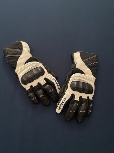 Vanucci motorradhandschuhe - vanucci,