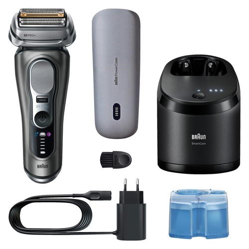 Braun 9675cc - 9675cc, (powercase)