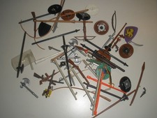 Playmobil  Zubehör 3 Konvolut