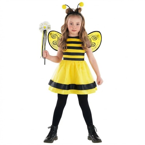 Bienenkostüm kleinkinder - bienenkostüm,