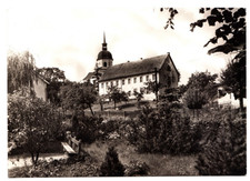 Johnsbach Osterzgebirge PLZ 01768 (8231)