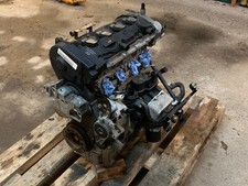 BLX Motor 2,0 FSI ohne