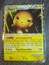 Pokemon | Raichu (Prime) |