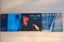 Mitch Ryder feat. Engerling CD