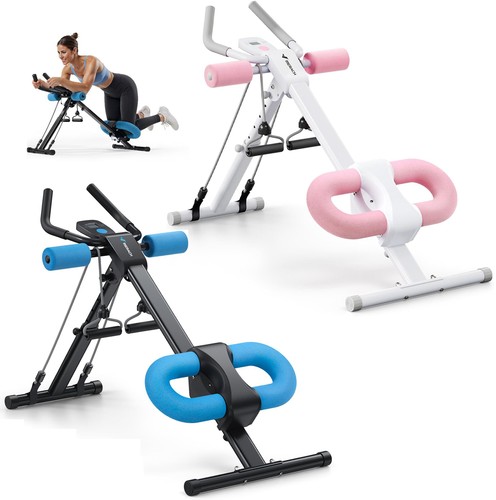 Merach bauchtrainer für - bauchtrainer,