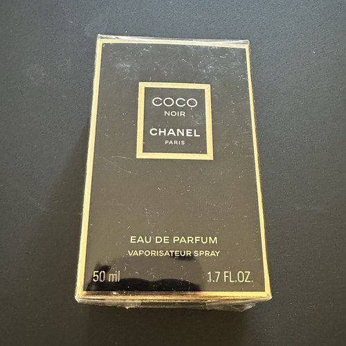 Chanel coco noir eau - coco, de