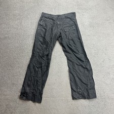 G-STAR RAW Herren Leinen Jeans