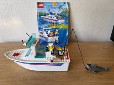 LEGO® System 4011 Boot