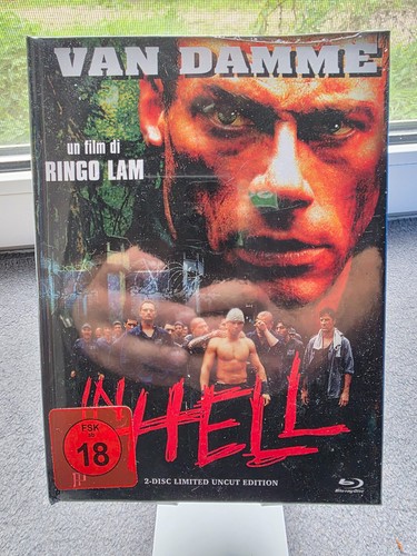 Hell jean claude - jean,