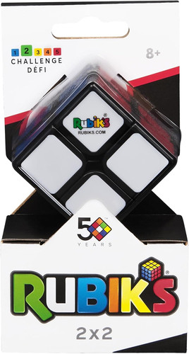 Rubik mini 2x2 - rubik’s,
