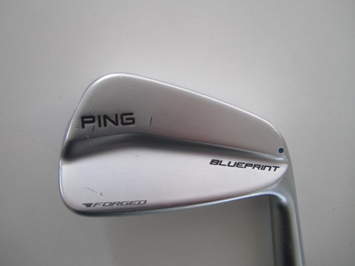 Ping blueprint eisen blue - eisen, 7
