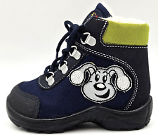 Ricosta CASPAR Blau Gr. 20