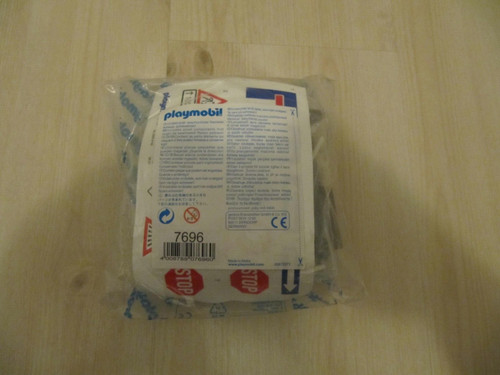 Neu playmobil 7696 - neu!,