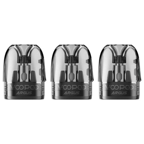 Voopoo argus top fill pod - voopoo,