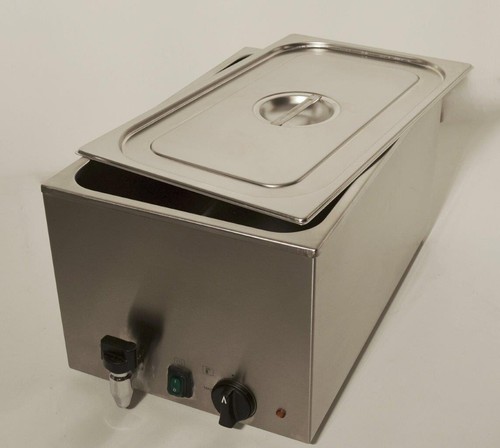 Bain marie 200mm - bain-marie, mit