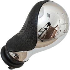 SCHALTKNAUF CHROM FÜR CITROEN