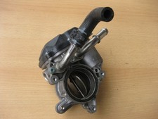 Audi A3 8V A6 4G A4 VW Golf 7 5Q Drosselklappe 2,0 TDI 04L128063B Saugrohrklappe