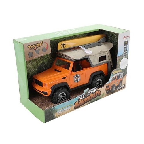 Safari jeep offroad - safari, abenteuer