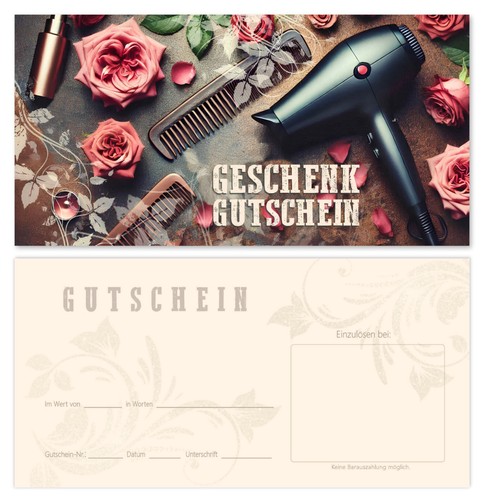 Geschenkgutscheine