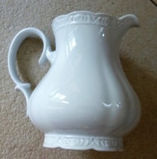 Milchkrug, groß, Mitterteich