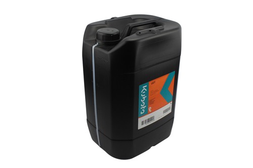 Original kubota trans - kubota, trans-