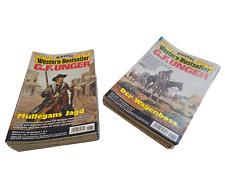 G. F. UNGER Westernromane