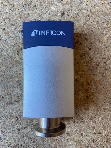 Inficon pcg550 pirani - inficon,
